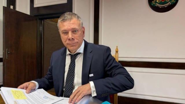 ОИК прие оставката на кмета на Горна Оряховица